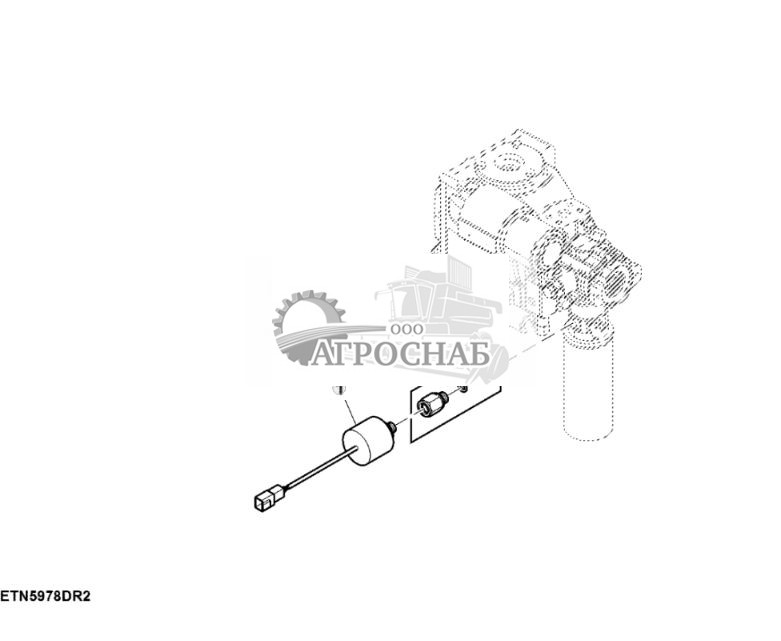 Реле гидростатического давления подпитки, не ProDrive™ - ST817291 74.jpg